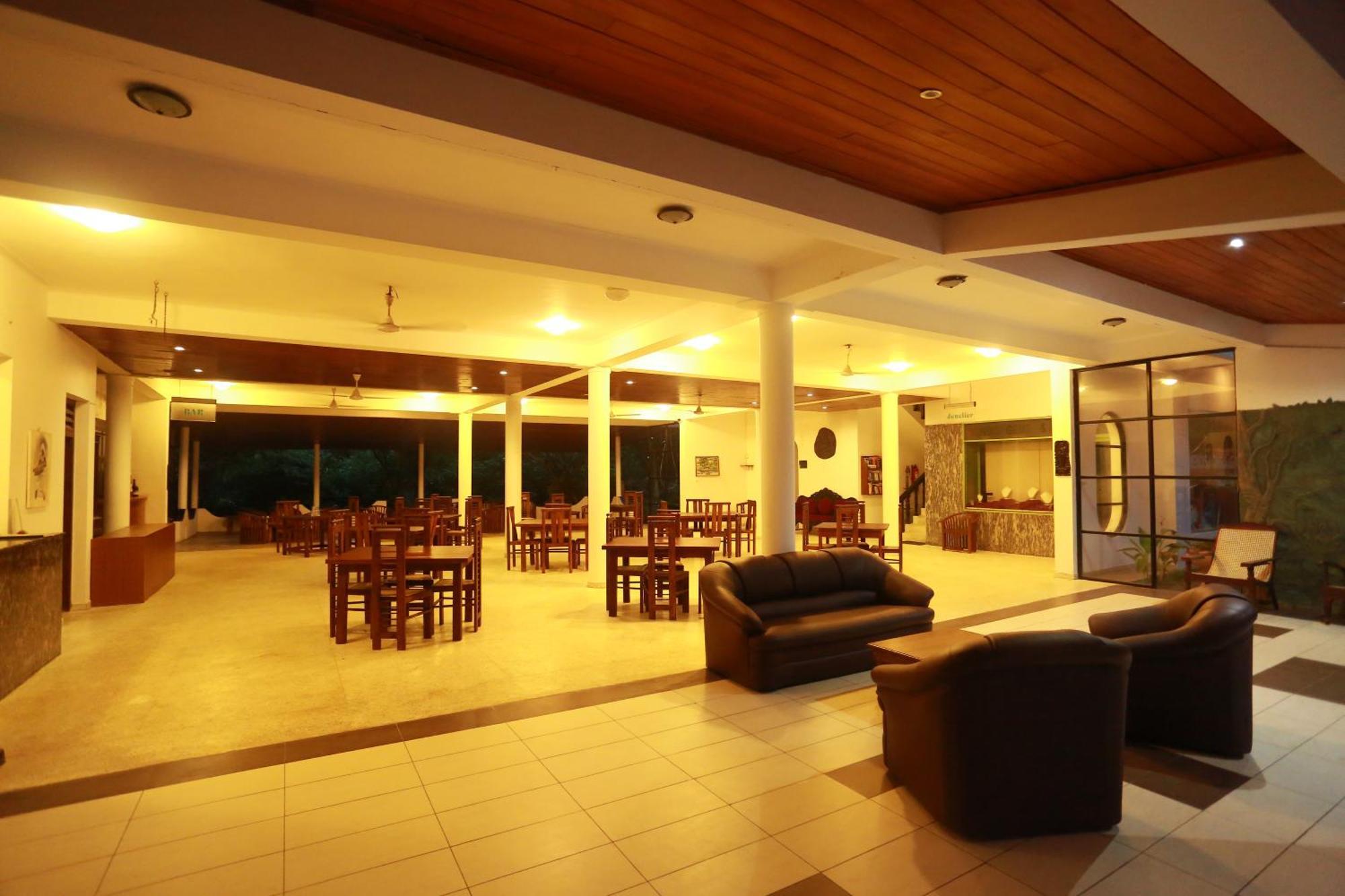 Sumadai Beach Hotel Beruwala Exterior foto